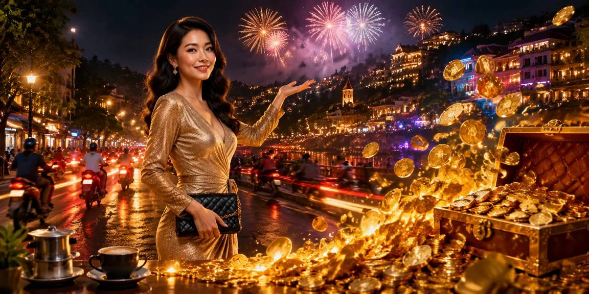 vh360 Việt Nam Sảnh casino