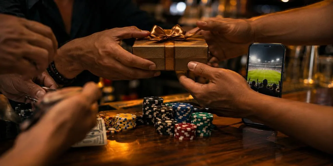 vh360 Bàn chơi, slot và bóng đá — tất cả trong một lobby